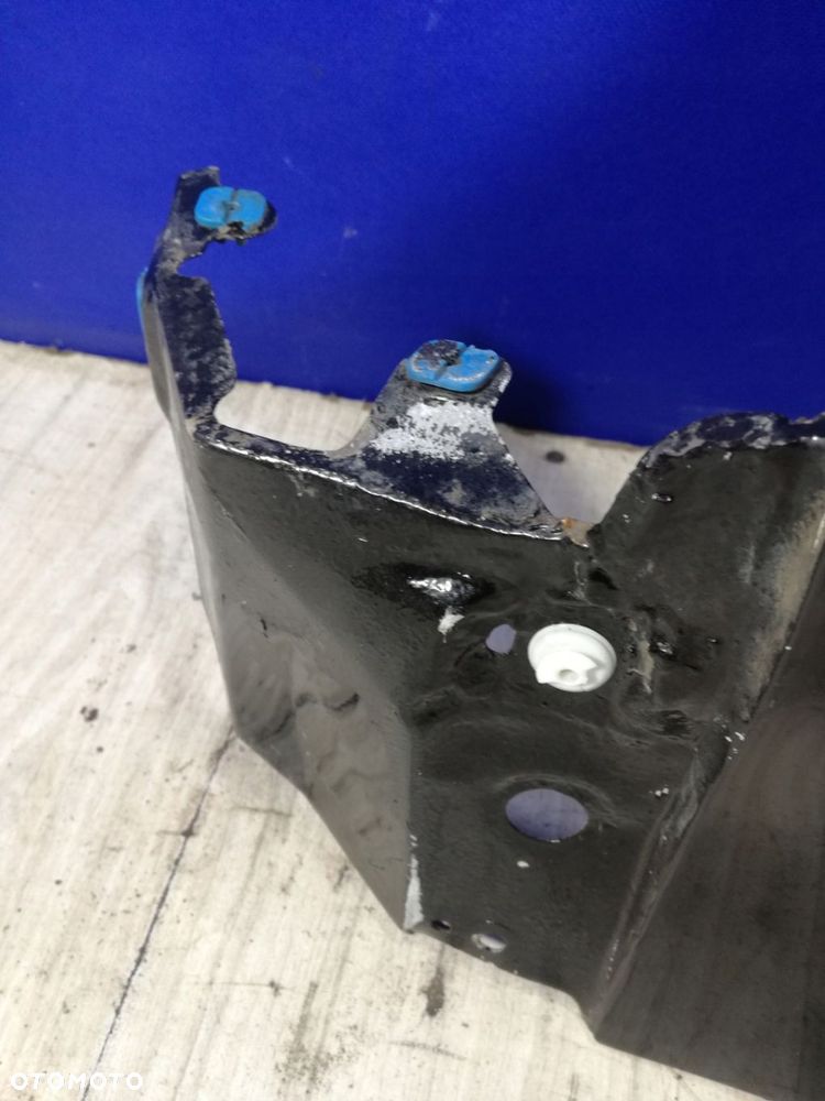 Land Rover Range Sport L320 Lift błotnik przód przedni lewy LRC820 - 5