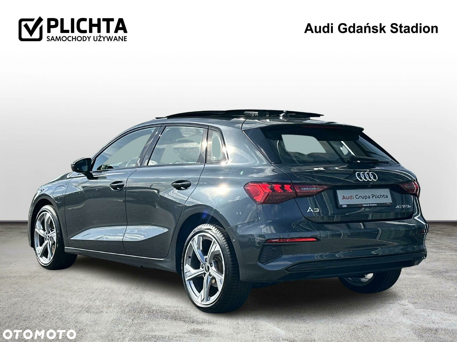 Audi A3 - 4