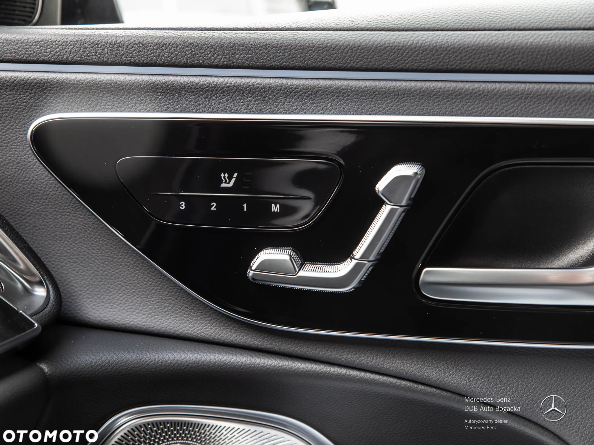 Mercedes-Benz Klasa E 220 d mHEV 4-Matic Avantgarde 9G-Tronic - 10