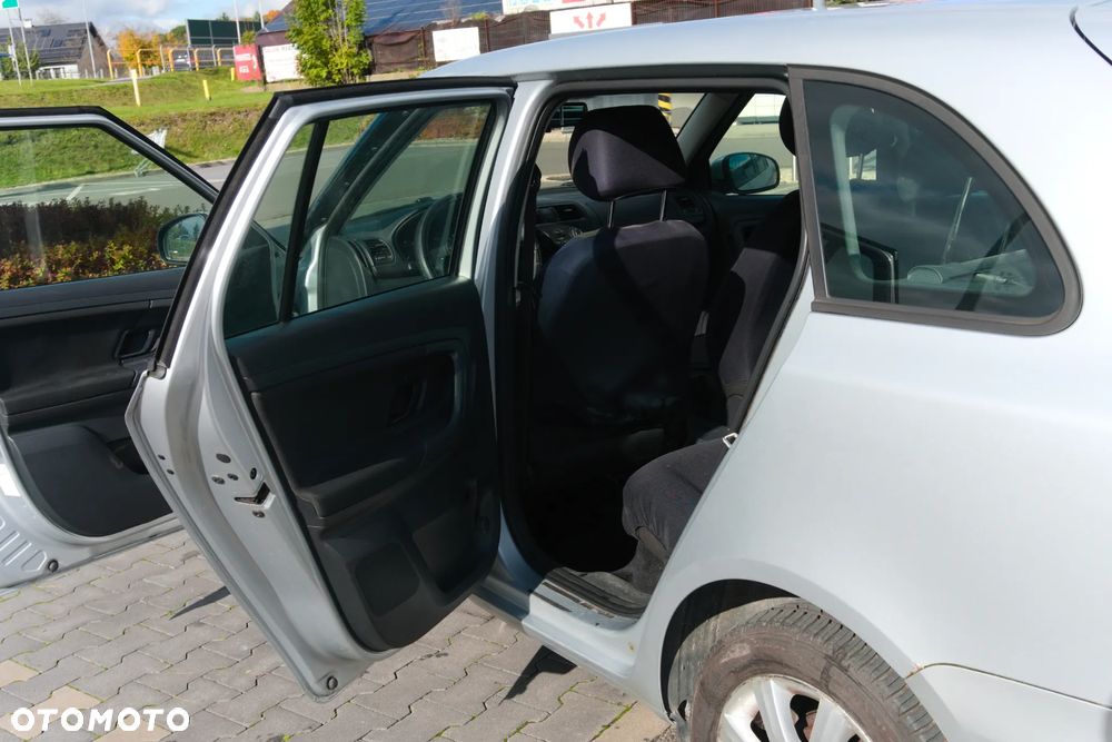 Skoda Fabia 1.2 TSI Elegance - 14