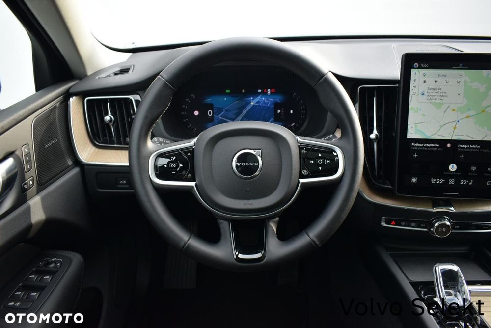 Volvo XC 60 - 20