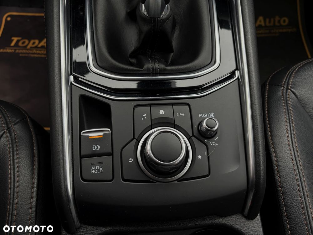 Mazda CX-5 SKYACTIV-G 165 Exclusive-Line - 32