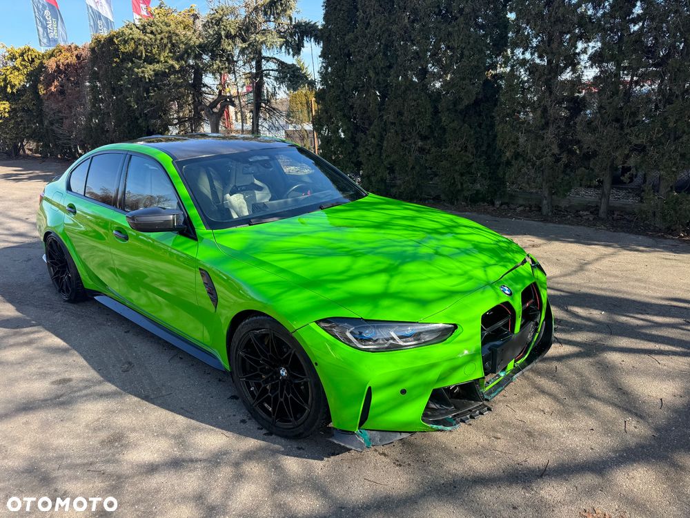 BMW M3 - 3