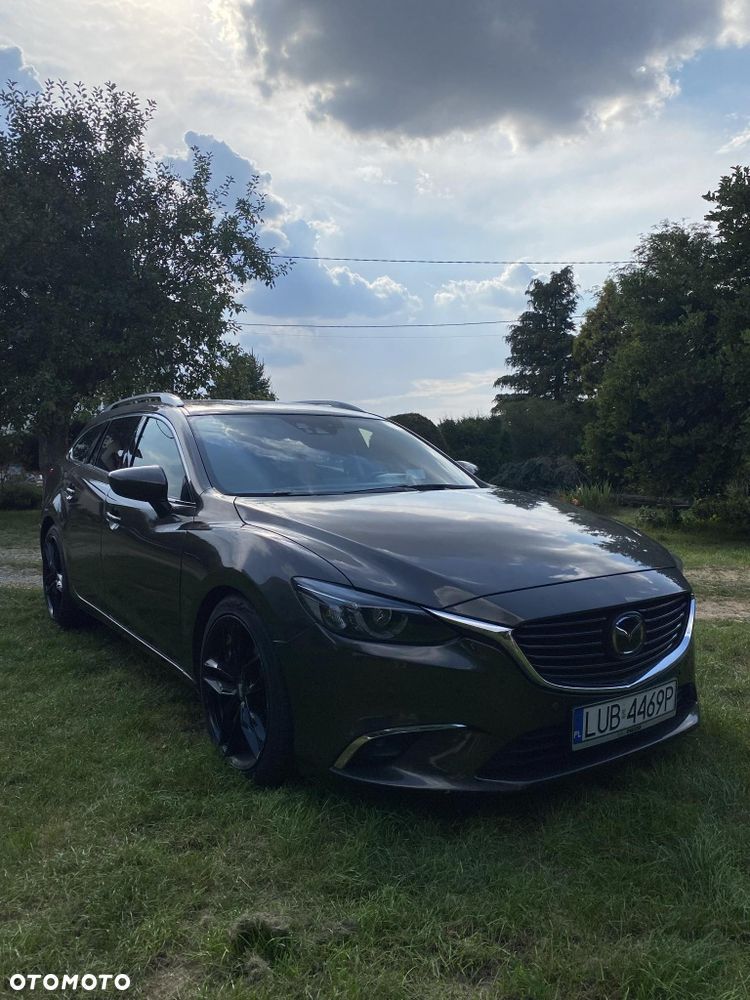Mazda 6 - 3