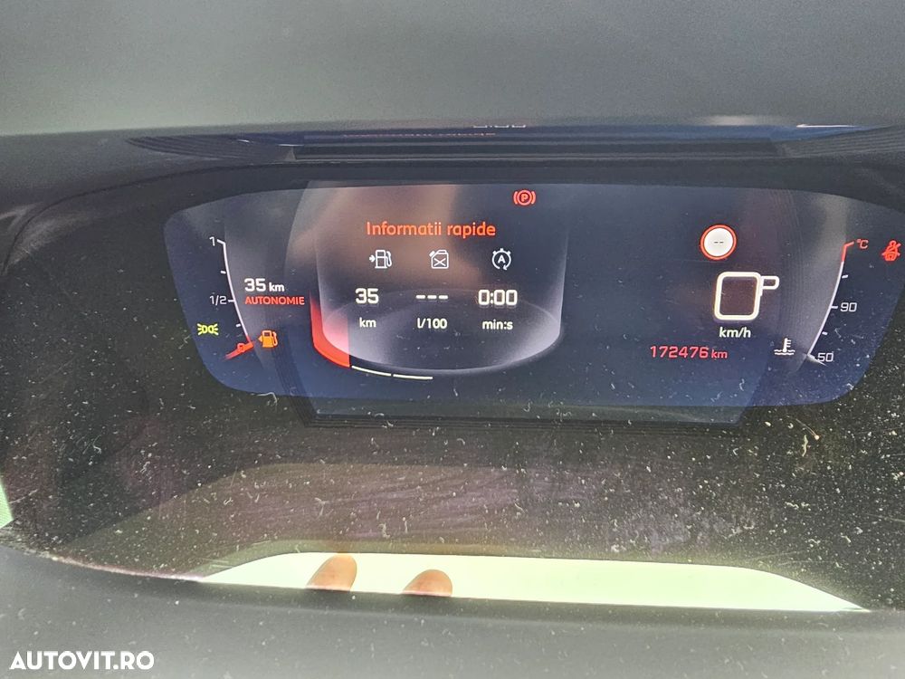 Peugeot 2008 1.2 PureTech EAT8 STT GT - 28