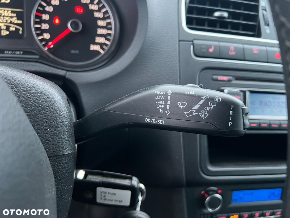 Volkswagen Polo 1.2 Style - 25