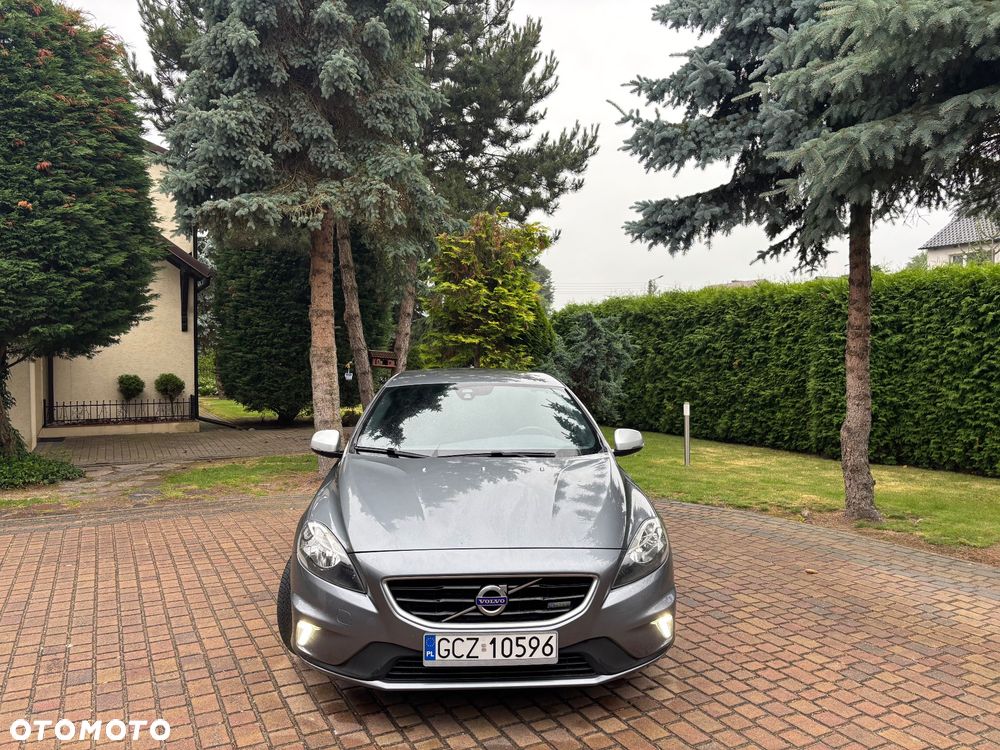 Volvo V40 D4 Drive-E R-Design Momentum - 7