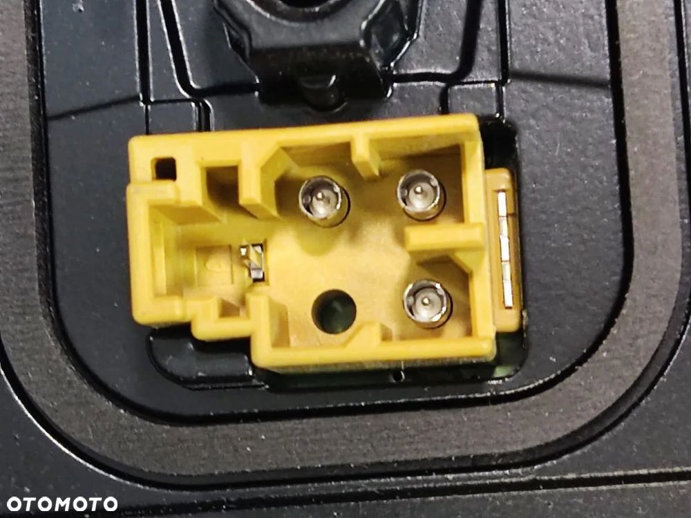 TOYOTA YARIS 19-24r Antena Rekinek RÓŻNE KOLORY - 4