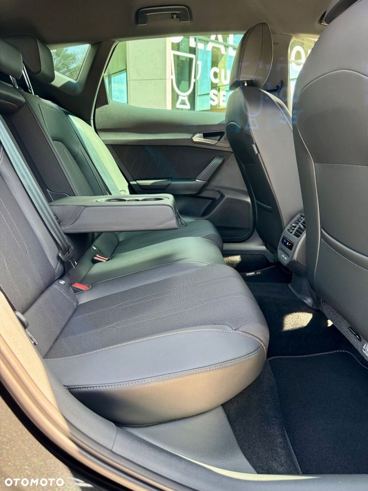 Cupra Formentor 1.5 eTSI mHEV DSG - 28