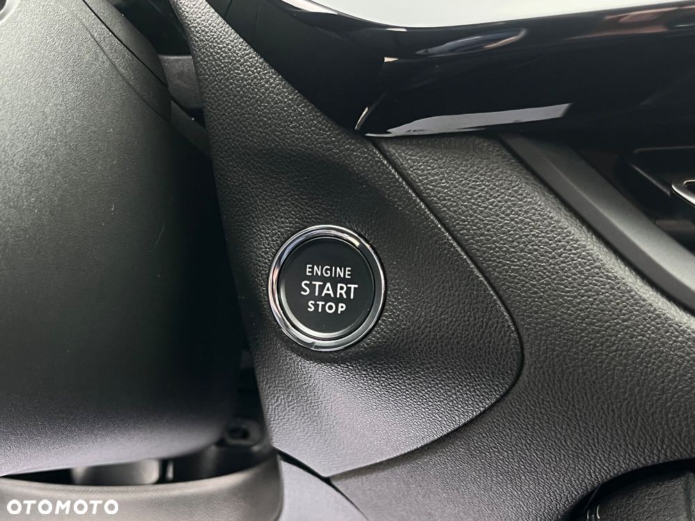 Opel Grandland X 1.5 D Start/Stop Automatik Business Elegance - 16