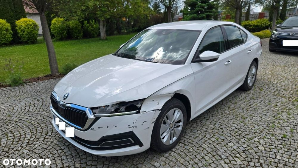 Skoda Octavia - 7