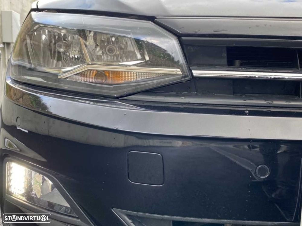 VW Polo 1.0 TSI - 19