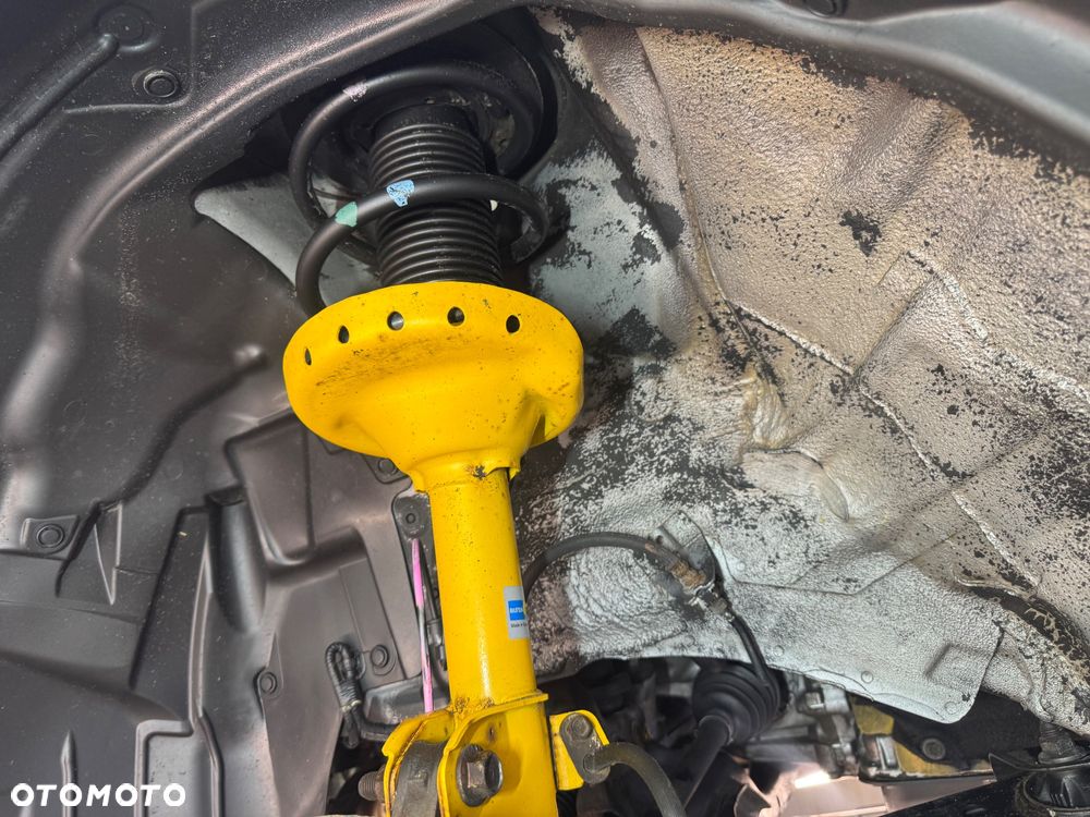 Subaru Legacy 2.5i Lineartronic Sport - 32