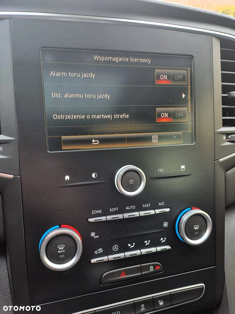 Renault Megane ENERGY dCi 130 Start & Stop Bose Edition - 23