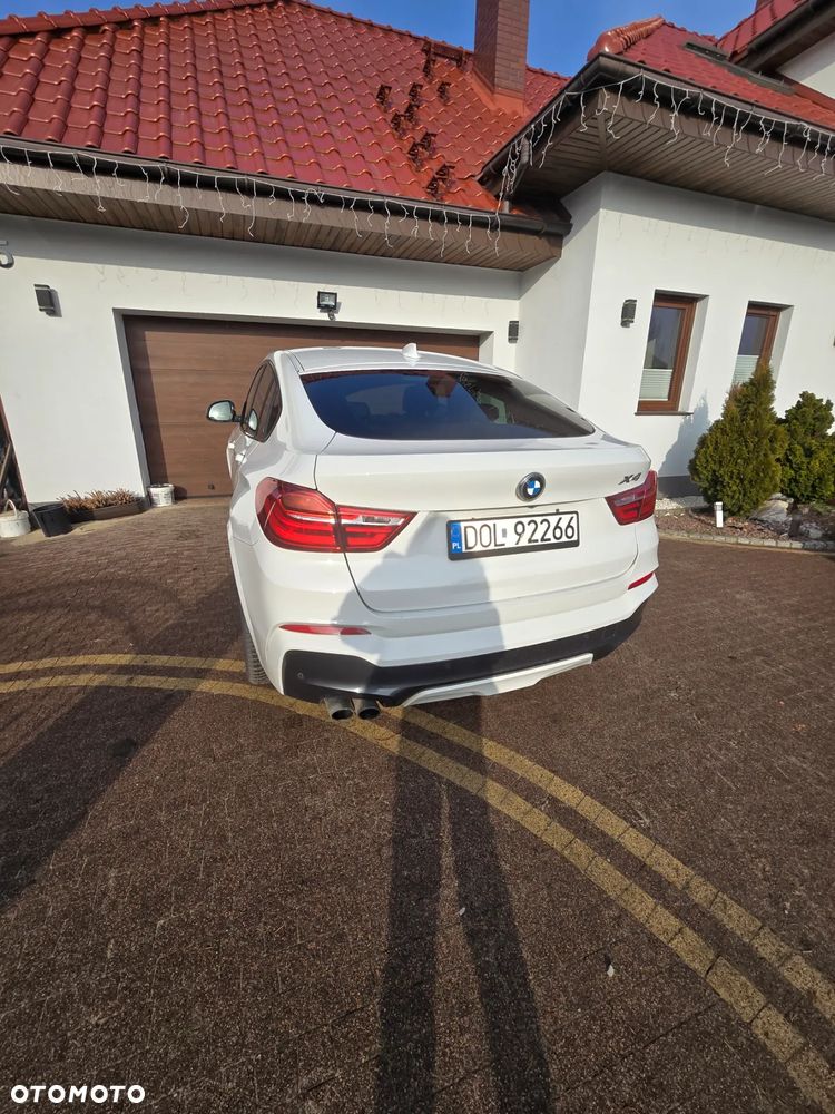 BMW X4 xDrive28i xLine - 10