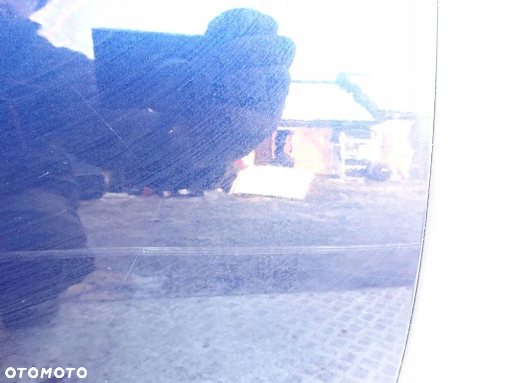 drzwi prawy tył volkswagen golf vi ld5q hb - 4