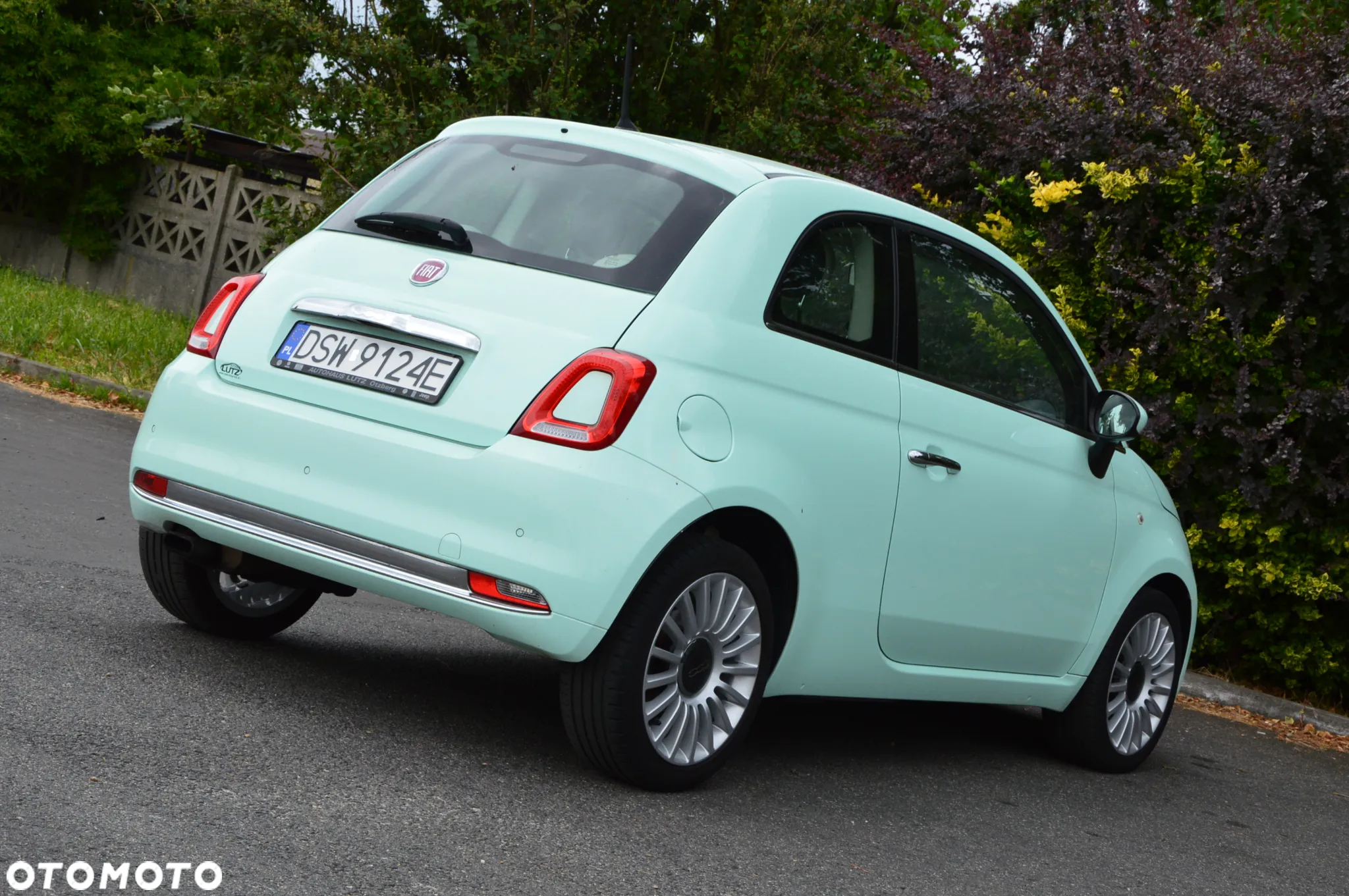 Fiat 500 - 20