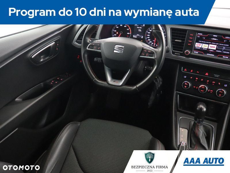 Seat Leon Sportstourer - 9