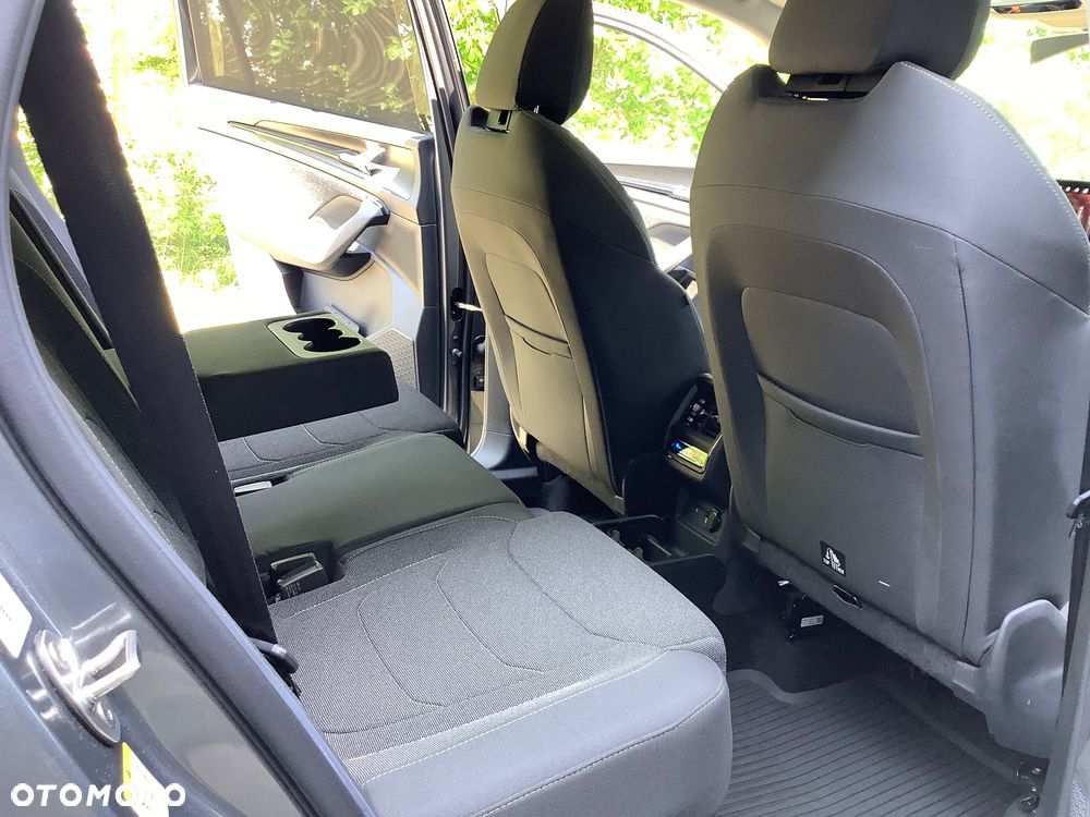 Skoda Kodiaq 2.0 TDI 4x4 Selection DSG - 25
