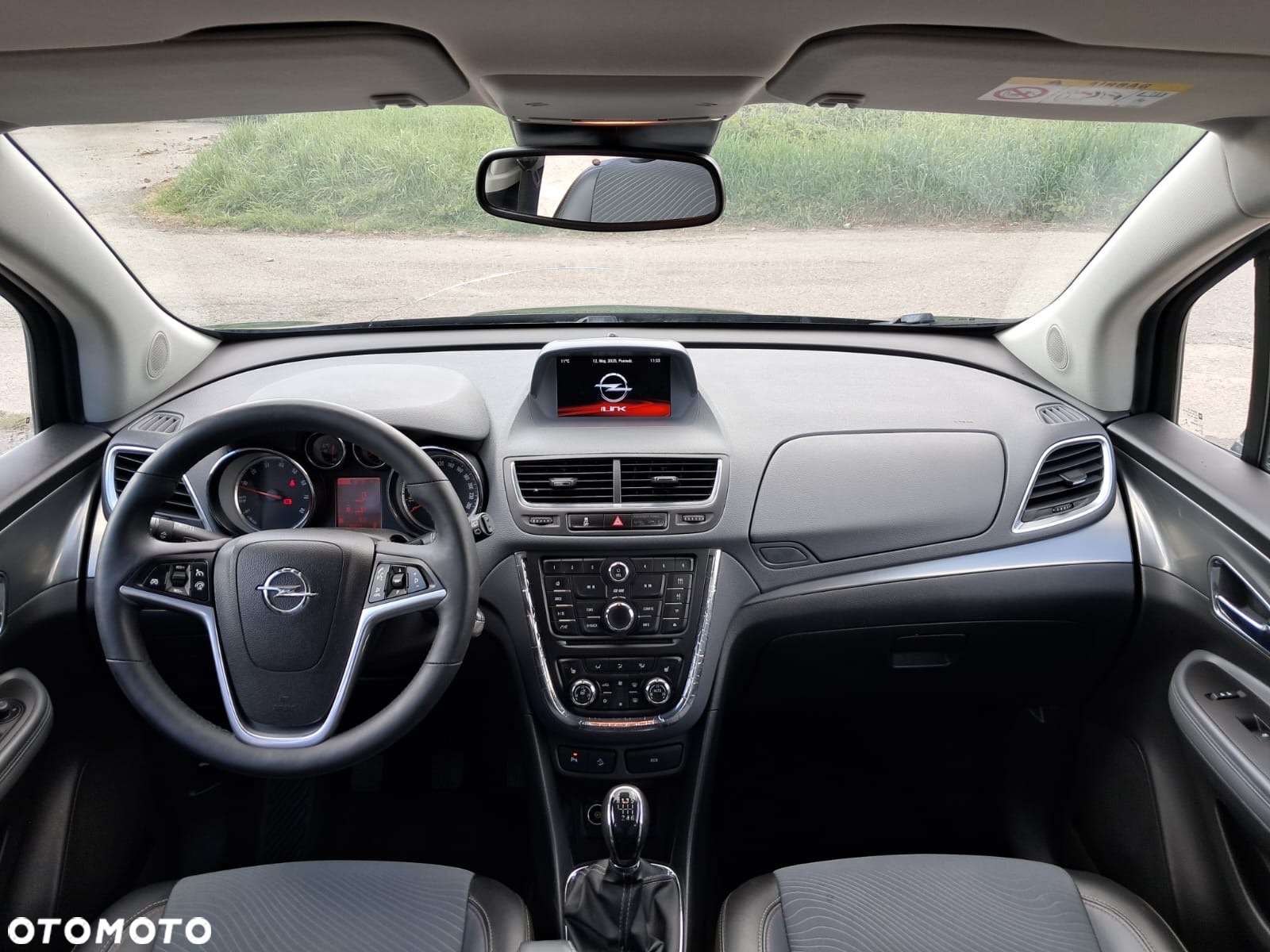 Opel Mokka 1.4 T Cosmo S&S 4x4 - 8