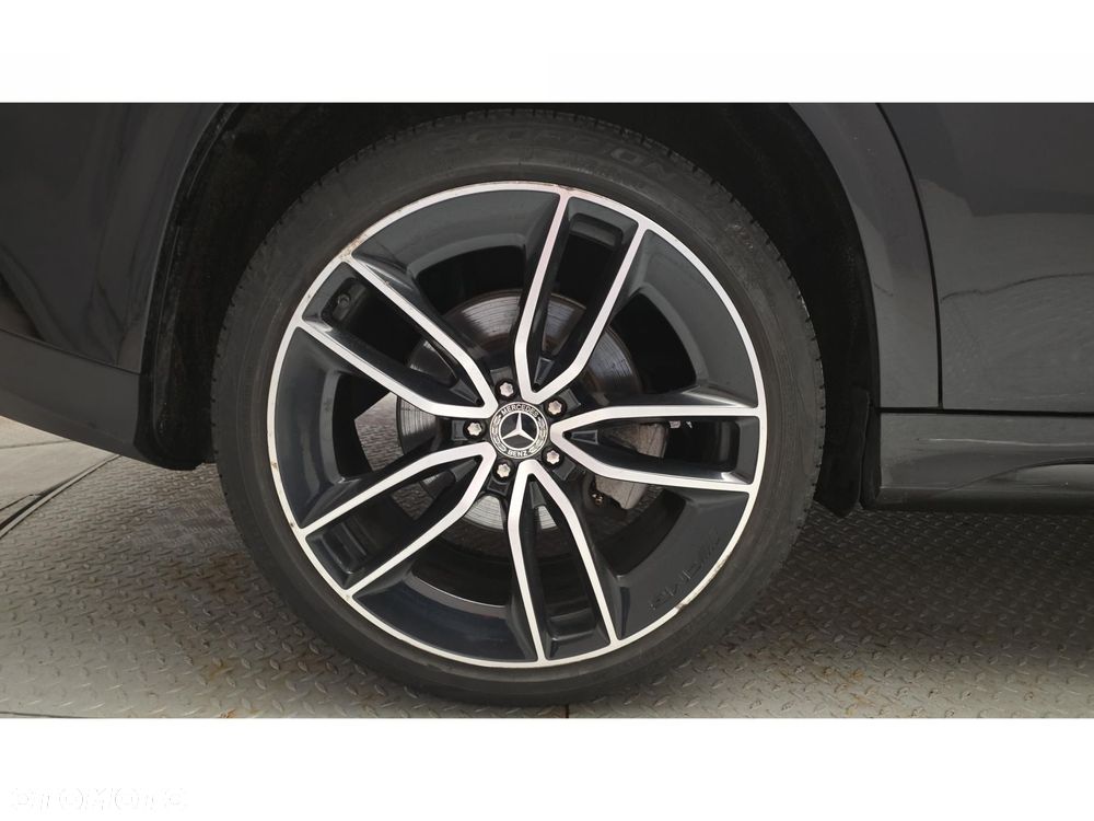 Mercedes-Benz GLE 400 d 4-Matic Premium Plus - 25