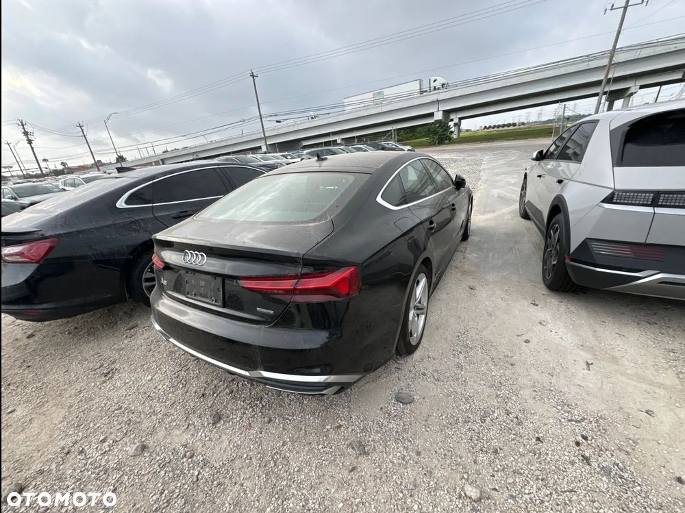 Audi A5 - 30