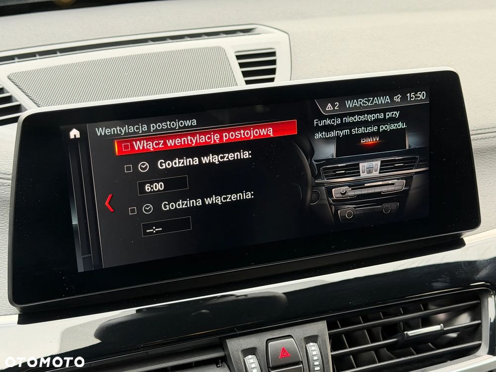 BMW X2 xDrive20d M Sport - 19