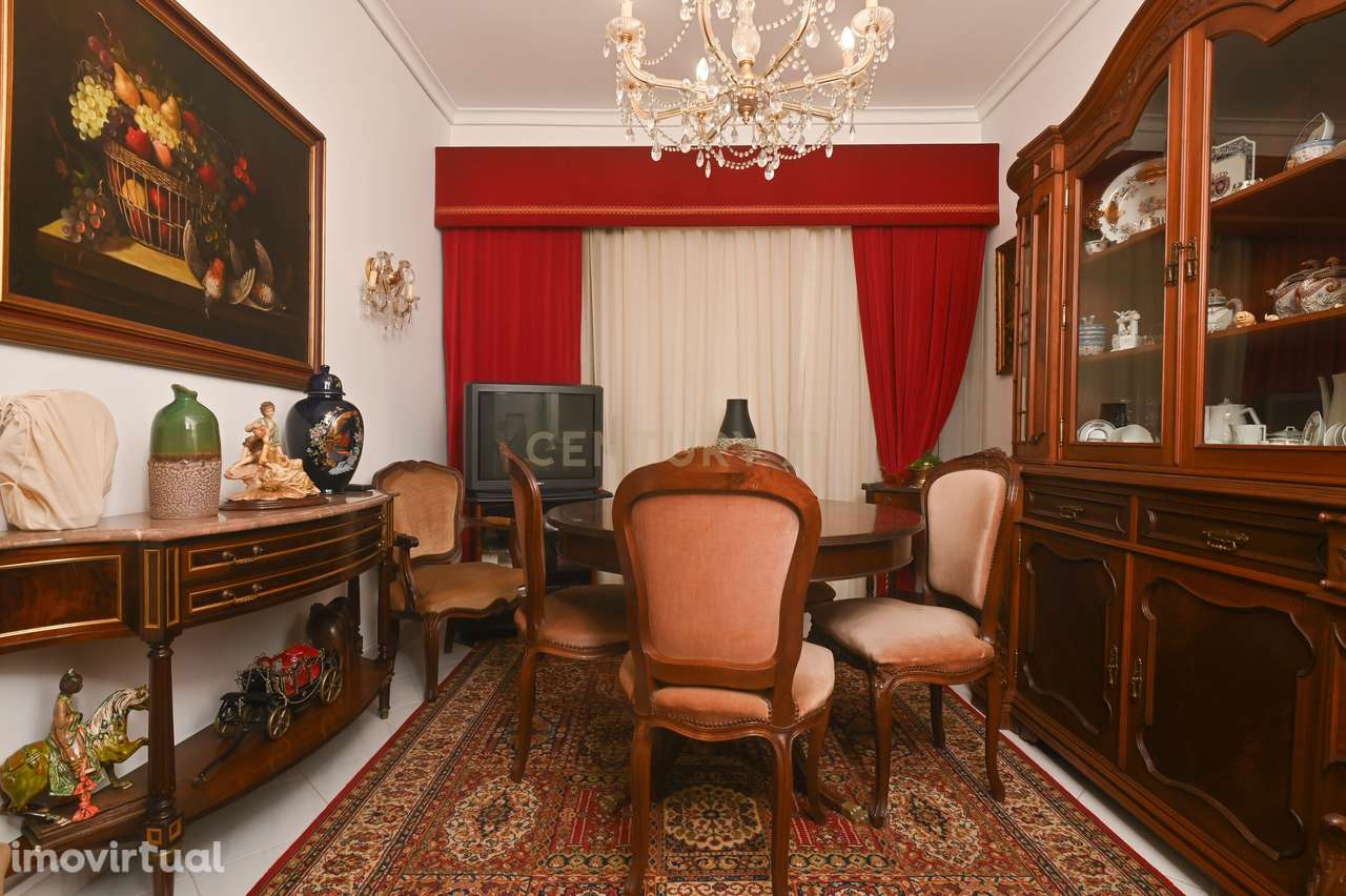 Apartamento T3 em Carnaxide, Oeiras - Oportunidade Única - Grande imagem: 3/21