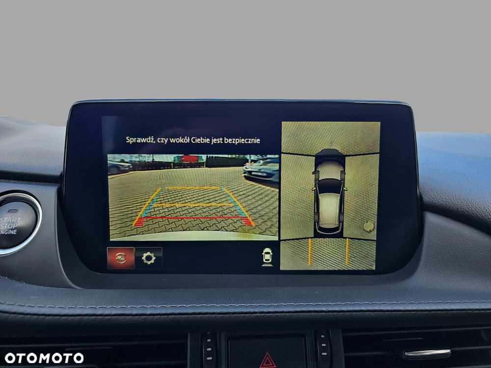 Mazda 6 2.0 Center-Line - 20