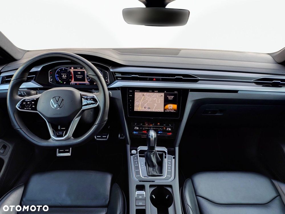 Volkswagen Arteon Shooting Brake 2.0 TDI 4Motion R-Line DSG - 23