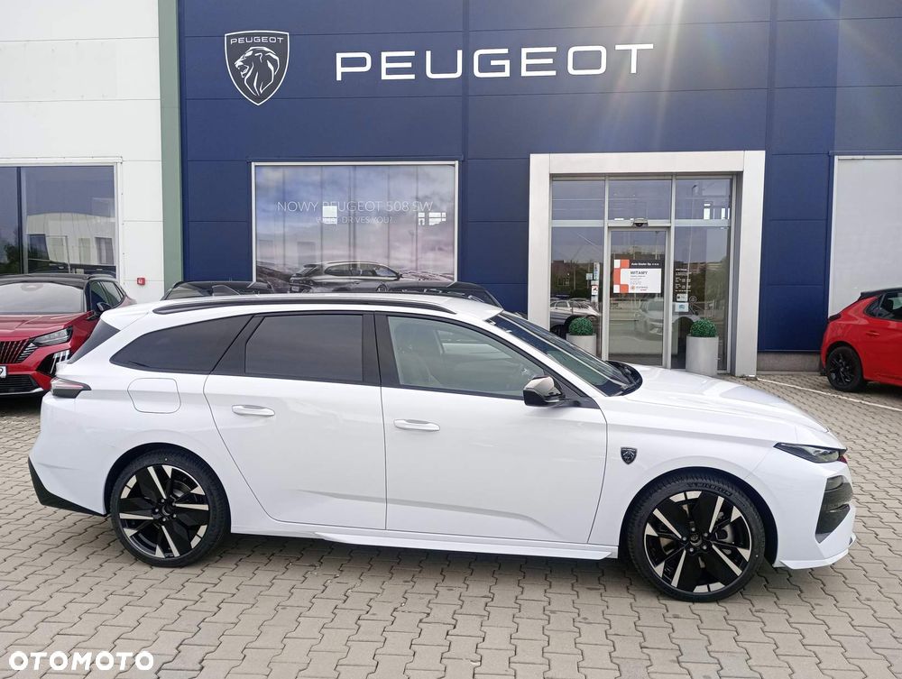Peugeot 308 - 6