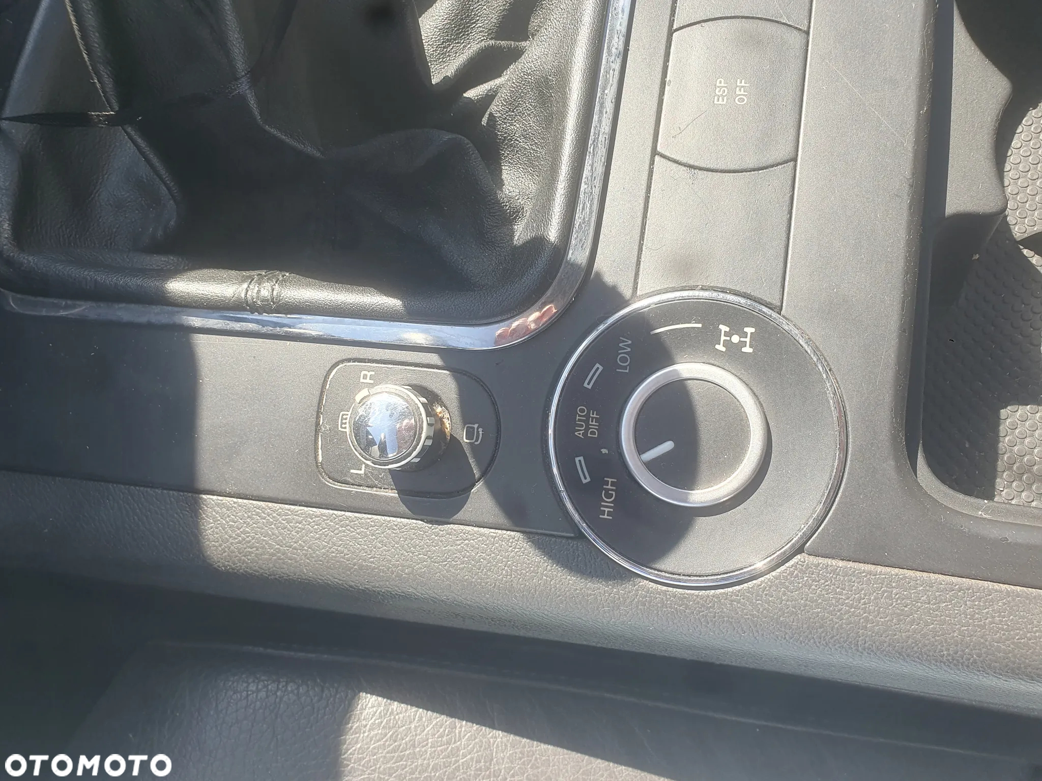 Volkswagen Touareg 3.2 V6 - 20