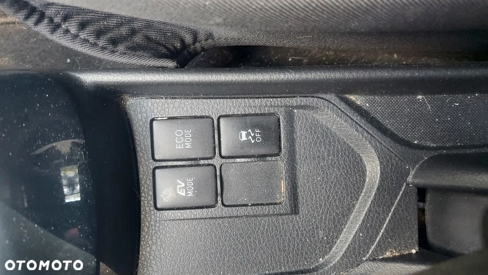 Toyota Yaris 1.5 VVT-i Launch Edition - 14