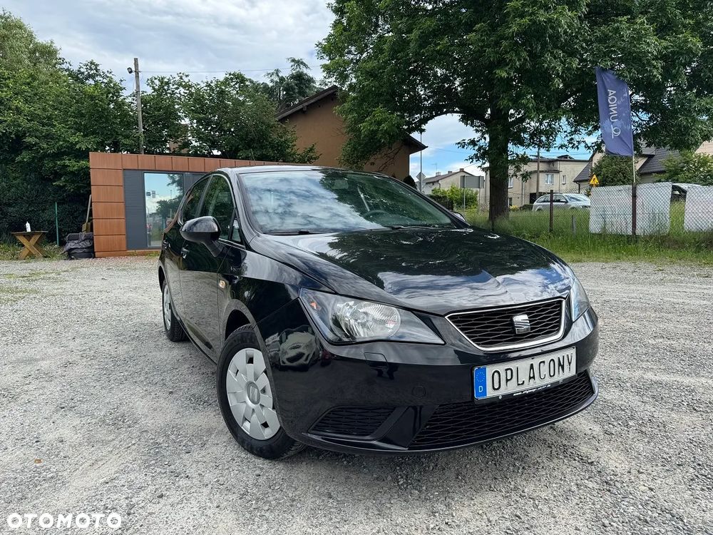 Seat Ibiza - 17