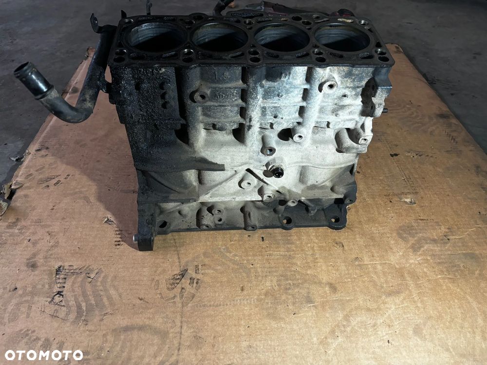 Blok silnika VW, Skoda 1.9tdi - kod silnika AXR - 5