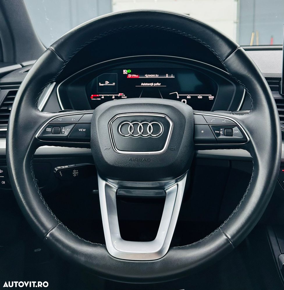 Audi Q5 - 34