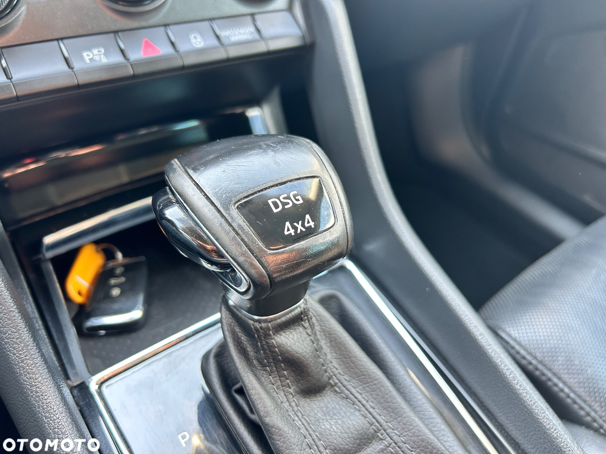 Skoda Kodiaq 2.0 TSI 4x4 L&K DSG - 29