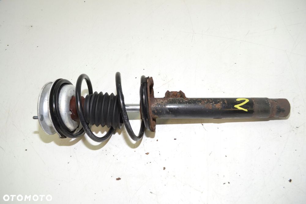 BMW E46 AMORTYZATOR KOMPLETNY LEWY DELPHI 6759095 - 2
