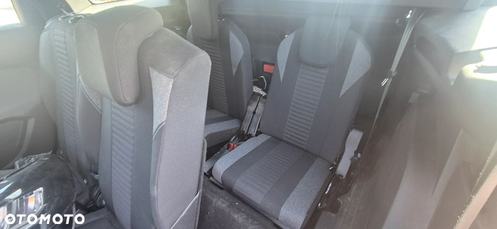 Peugeot 5008 1.5 BlueHDi Allure Pack S&S EAT8 - 27