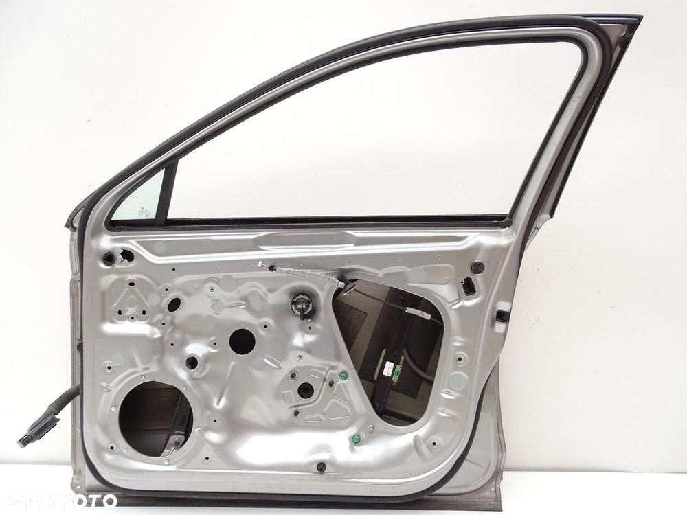DRZWI PRAWY PRZÓD PRAWE PRZEDNIE LB7W VW PASSAT B8 3G SEDAN KOMBI 14-22r - 15