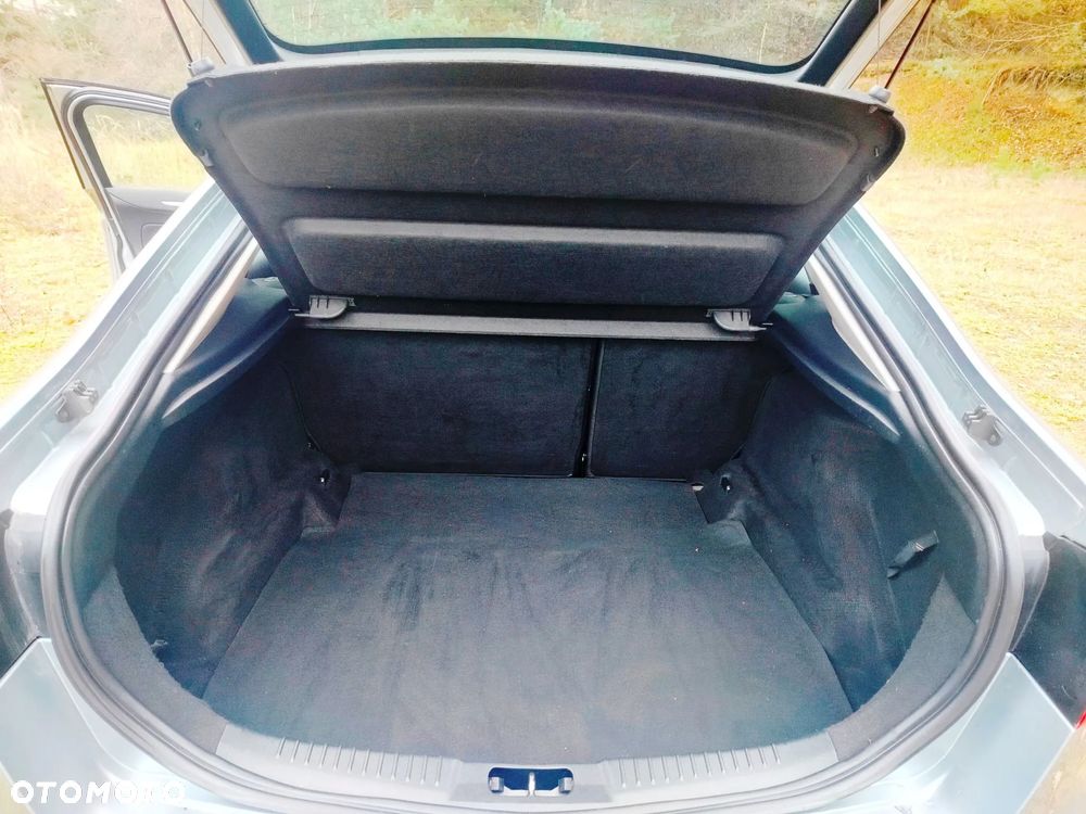 Ford Mondeo 1.6 Ghia X - 31