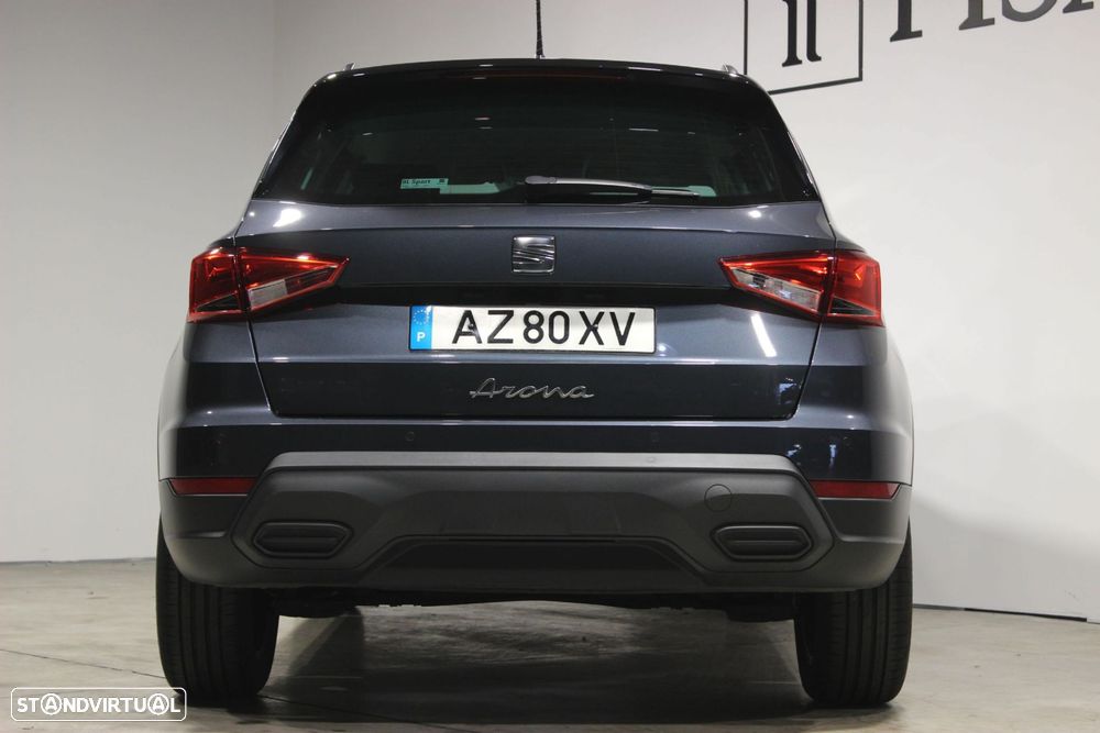 SEAT Arona 1.0 TSI Style - 7
