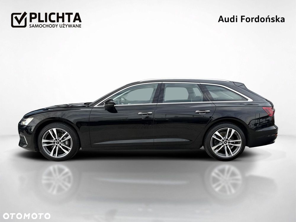 Audi A6 Avant - 3