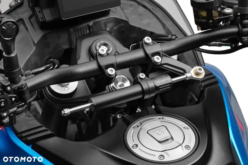 CFMoto 1000 MT-X - 8