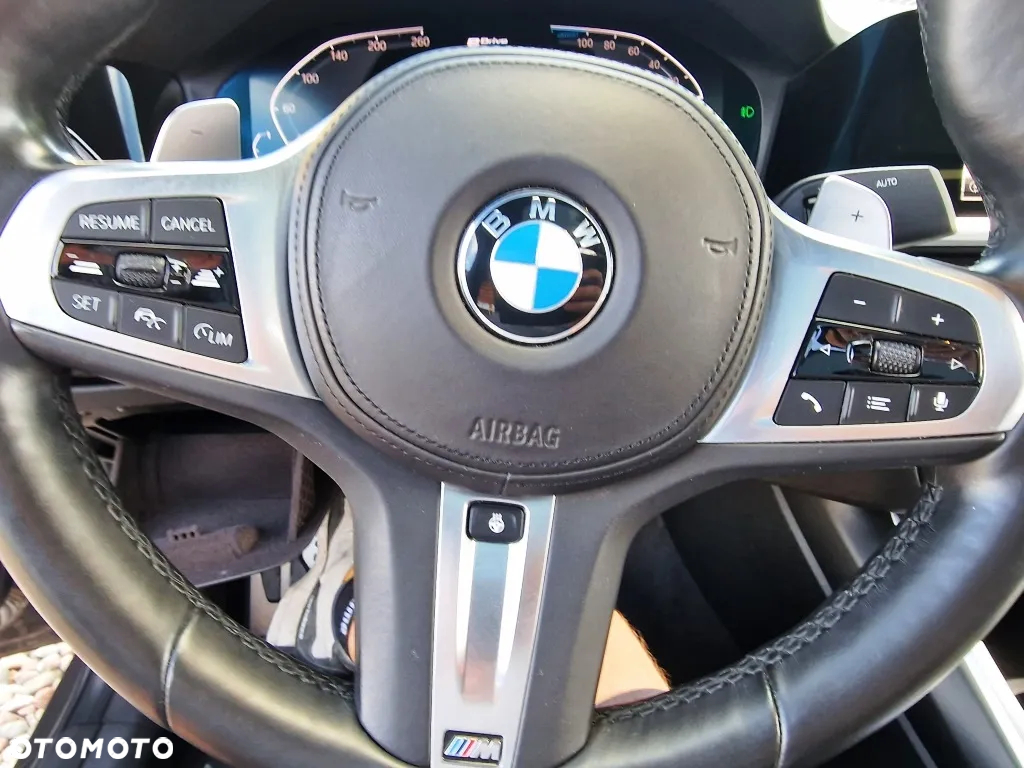 BMW Seria 3 - 32