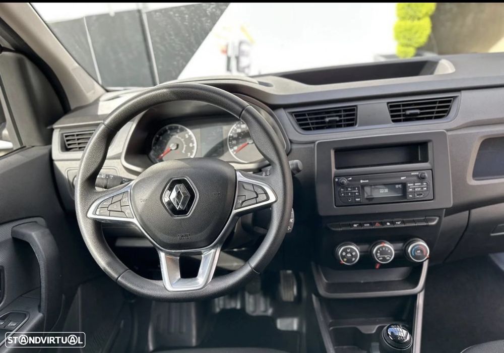 Renault Express Van 1.5 BlueDci Confort - 8