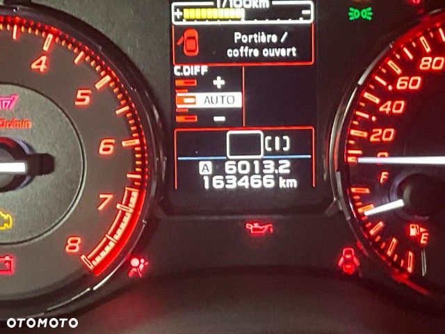 Subaru WRX STI 2.5 Sport - 5