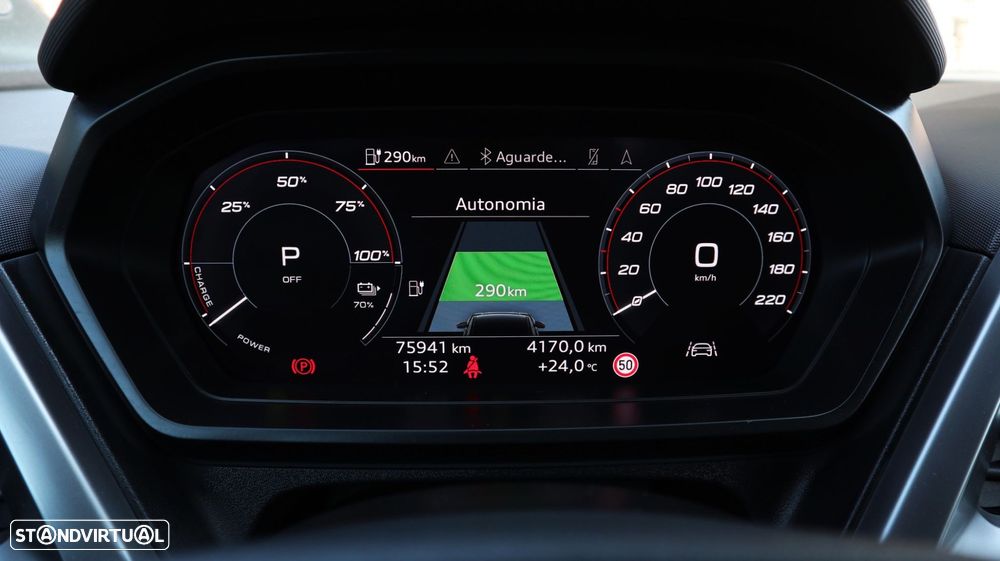 Audi Q4 e-tron 40 82 kWH - 30