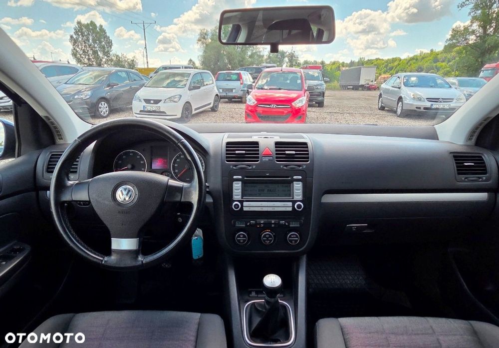 Volkswagen Golf - 7