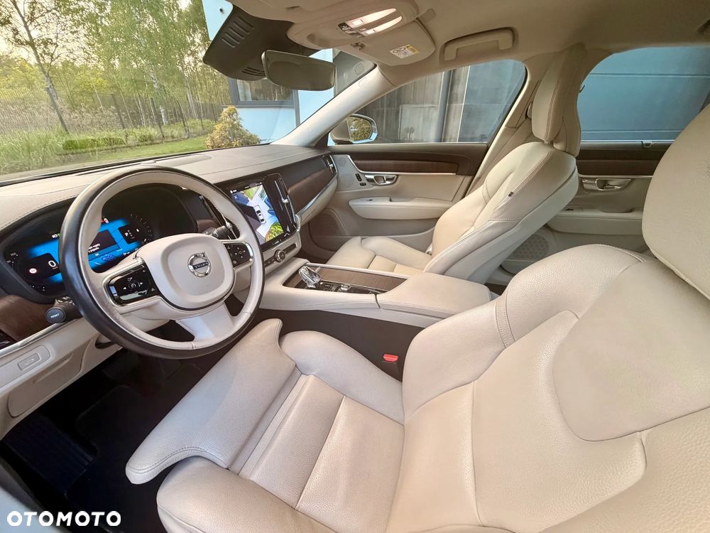 Volvo S90 T5 Inscription - 8